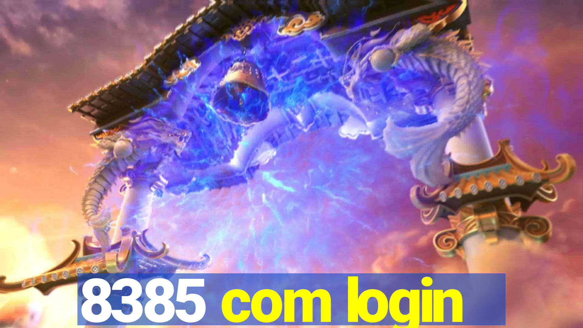 8385 com login